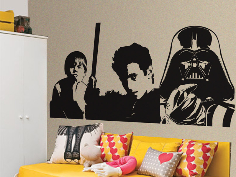 Anakin skywalker darth vader